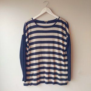 Dana Buchman Shimmer Top